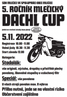 DACHL CUP