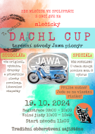 DACHL CUP (Mlečice)